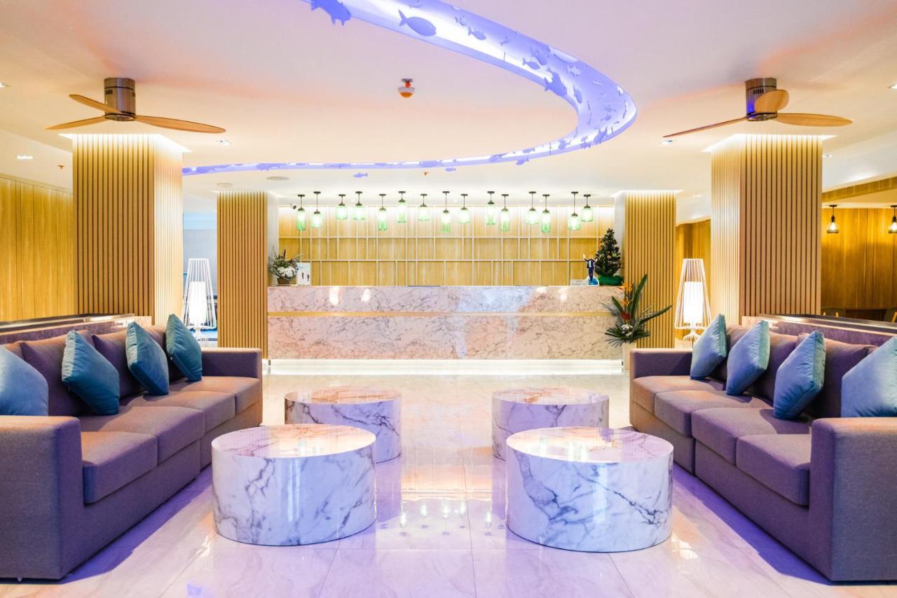 Days Inn By Wyndham Aonang Krabi Ao Nang Exterior photo