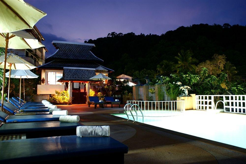 Days Inn By Wyndham Aonang Krabi Ao Nang Exterior photo