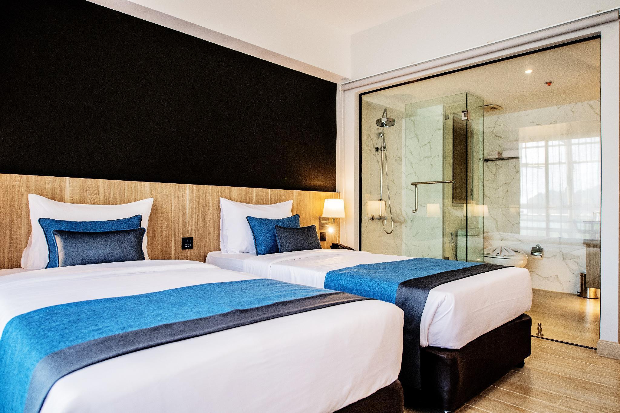 Days Inn By Wyndham Aonang Krabi Ao Nang Exterior photo