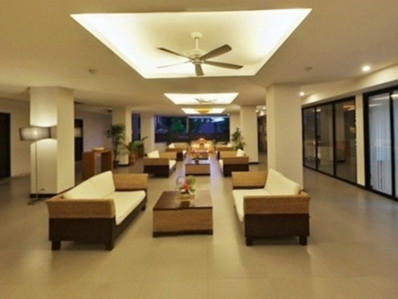 Days Inn By Wyndham Aonang Krabi Ao Nang Exterior photo