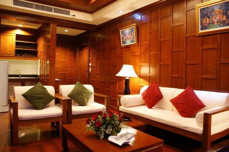 Days Inn By Wyndham Aonang Krabi Ao Nang Exterior photo