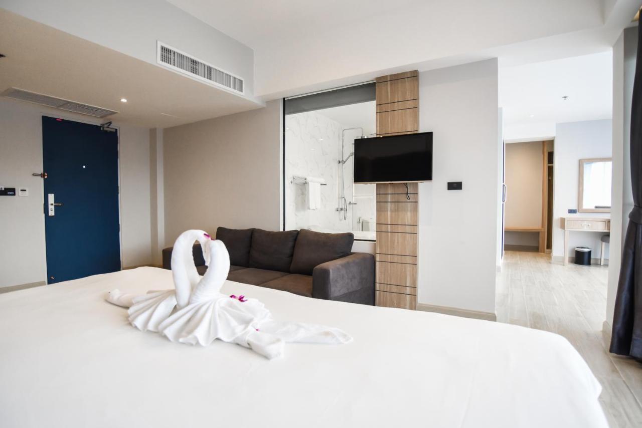 Days Inn By Wyndham Aonang Krabi Ao Nang Exterior photo
